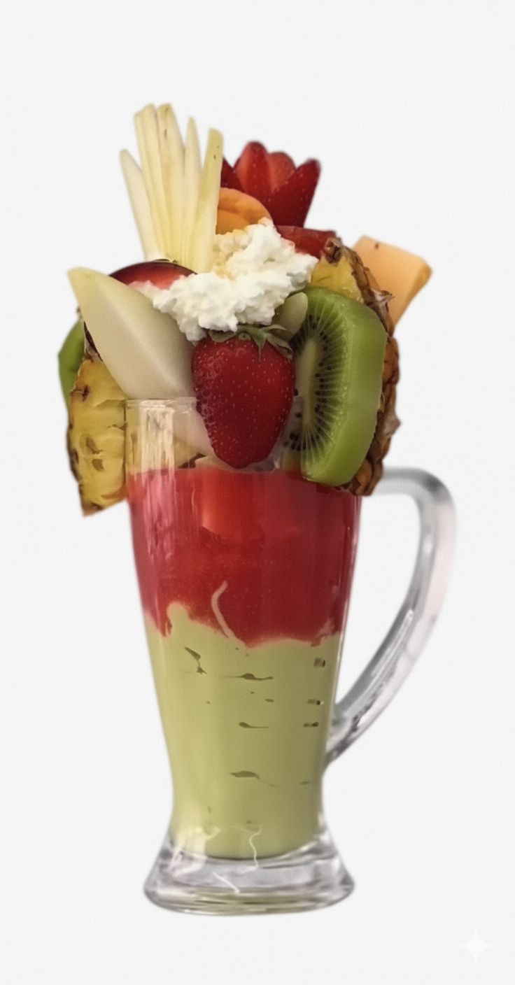 3a Zaw2ak Juice