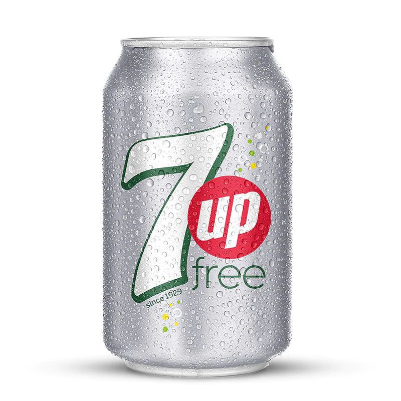 Seven Diet