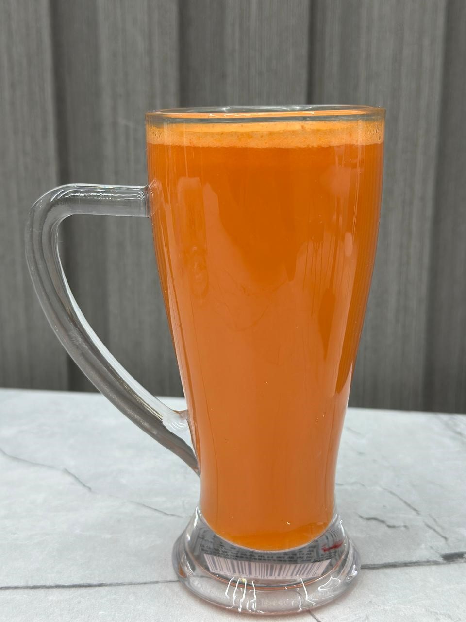 Carrot