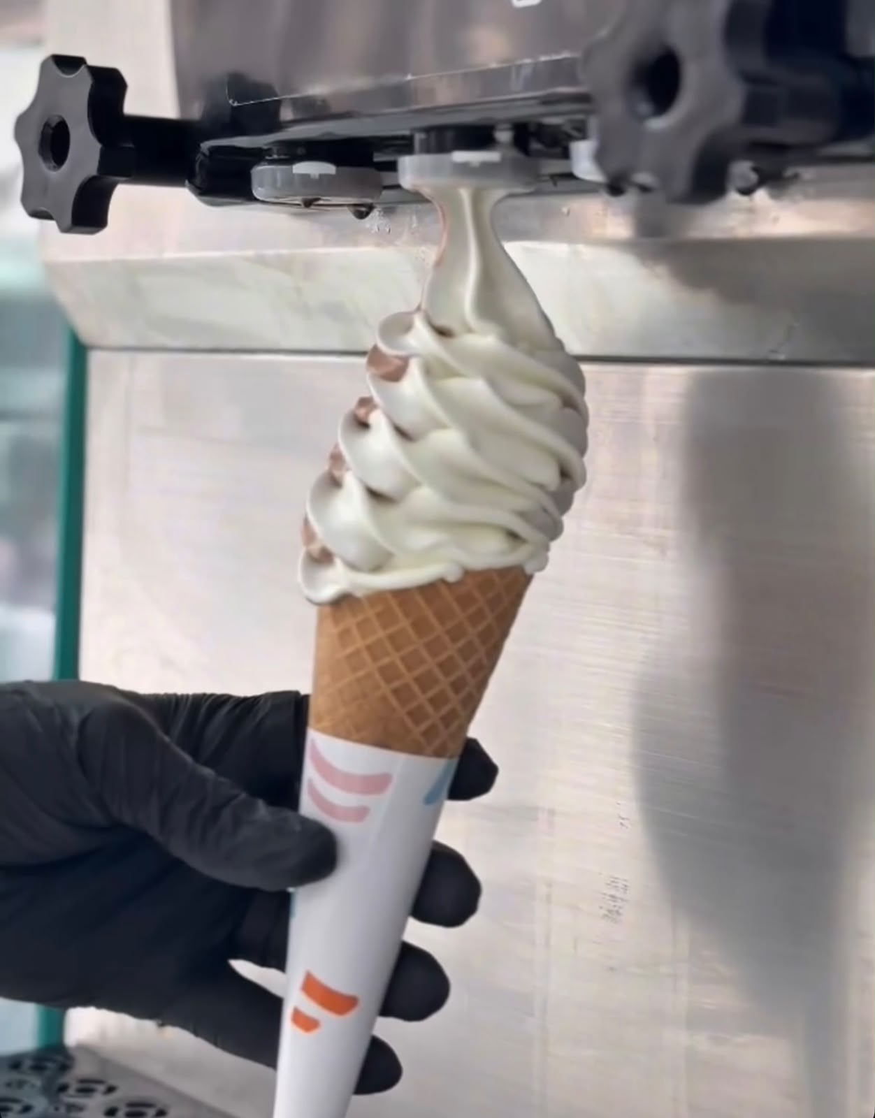 Ice Cream Cone