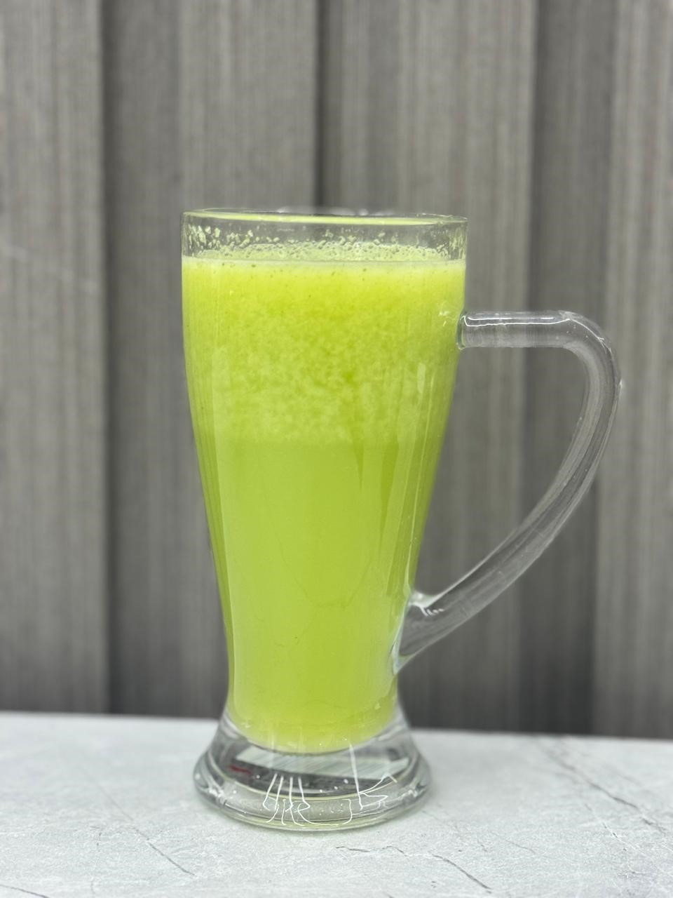 Lemon and Haba2