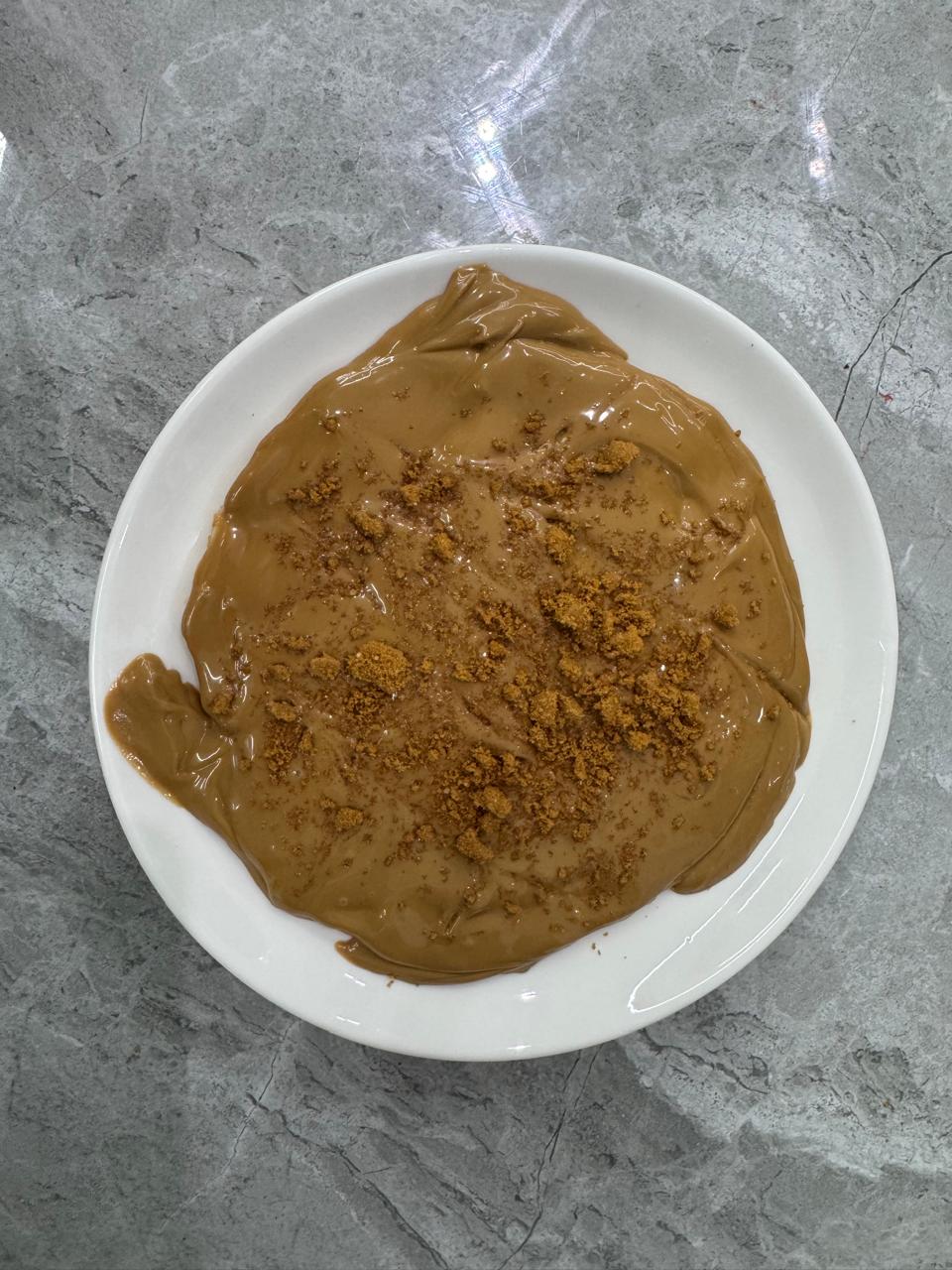 Lotus Pancake Box