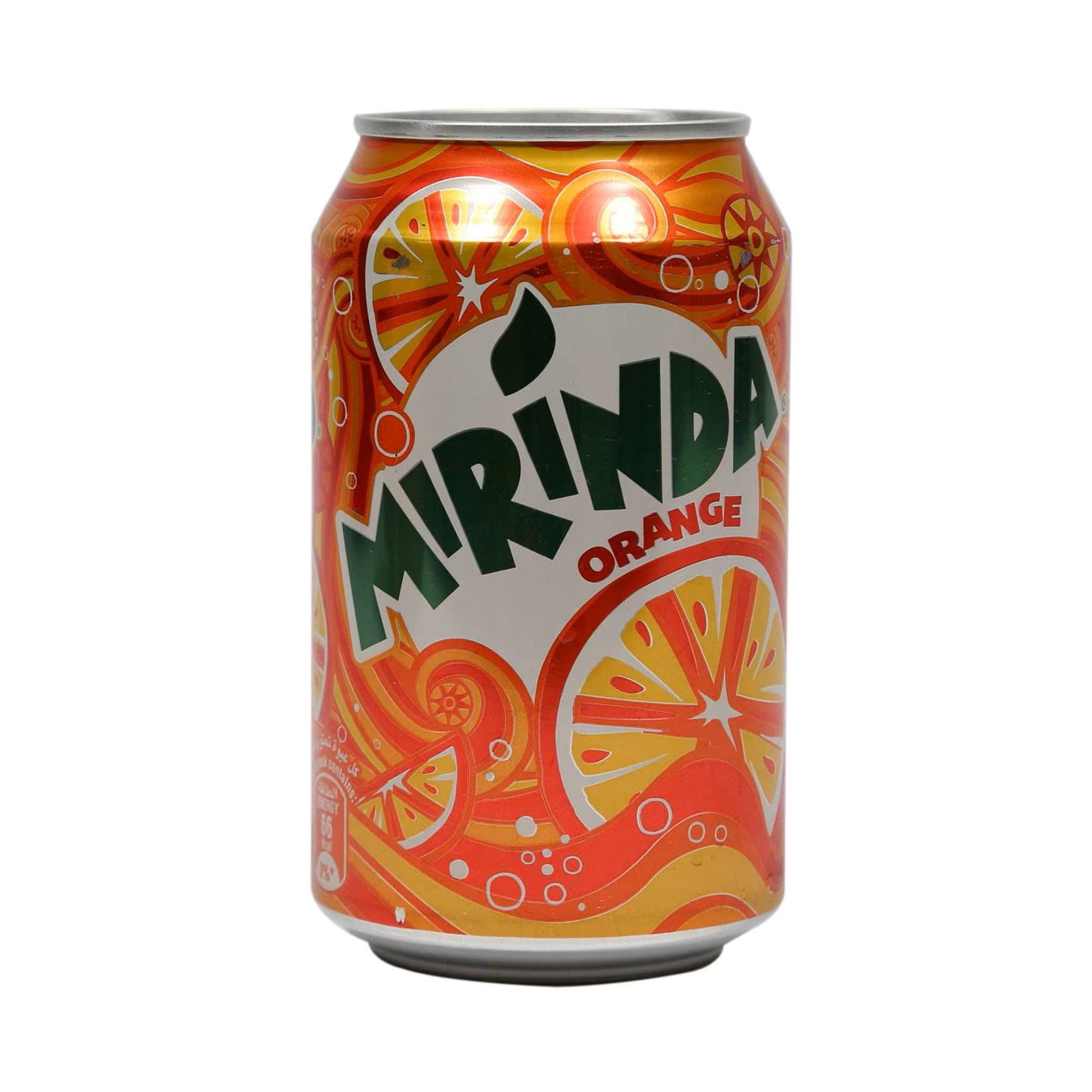 Miranda
