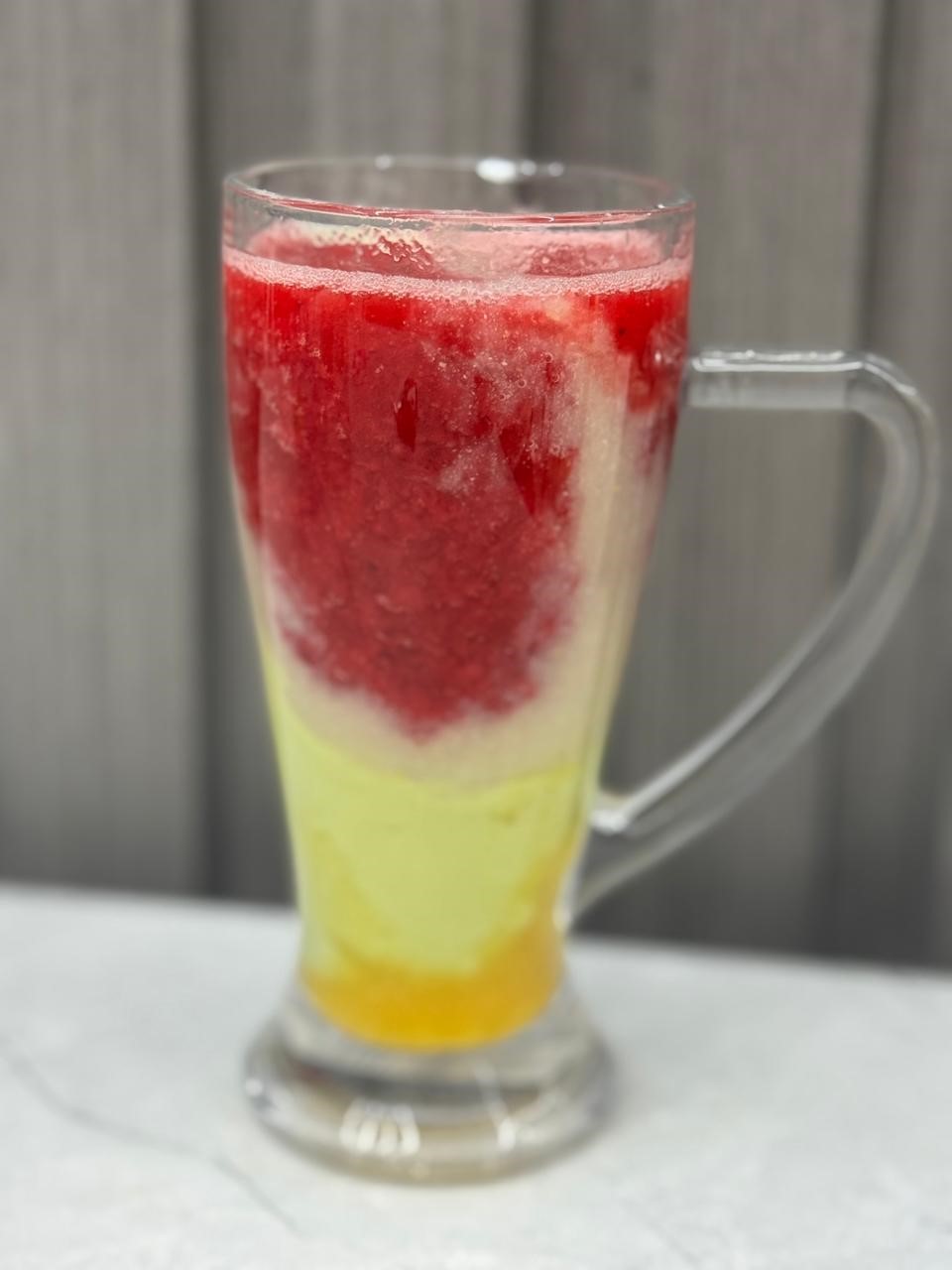 Mixed Juice