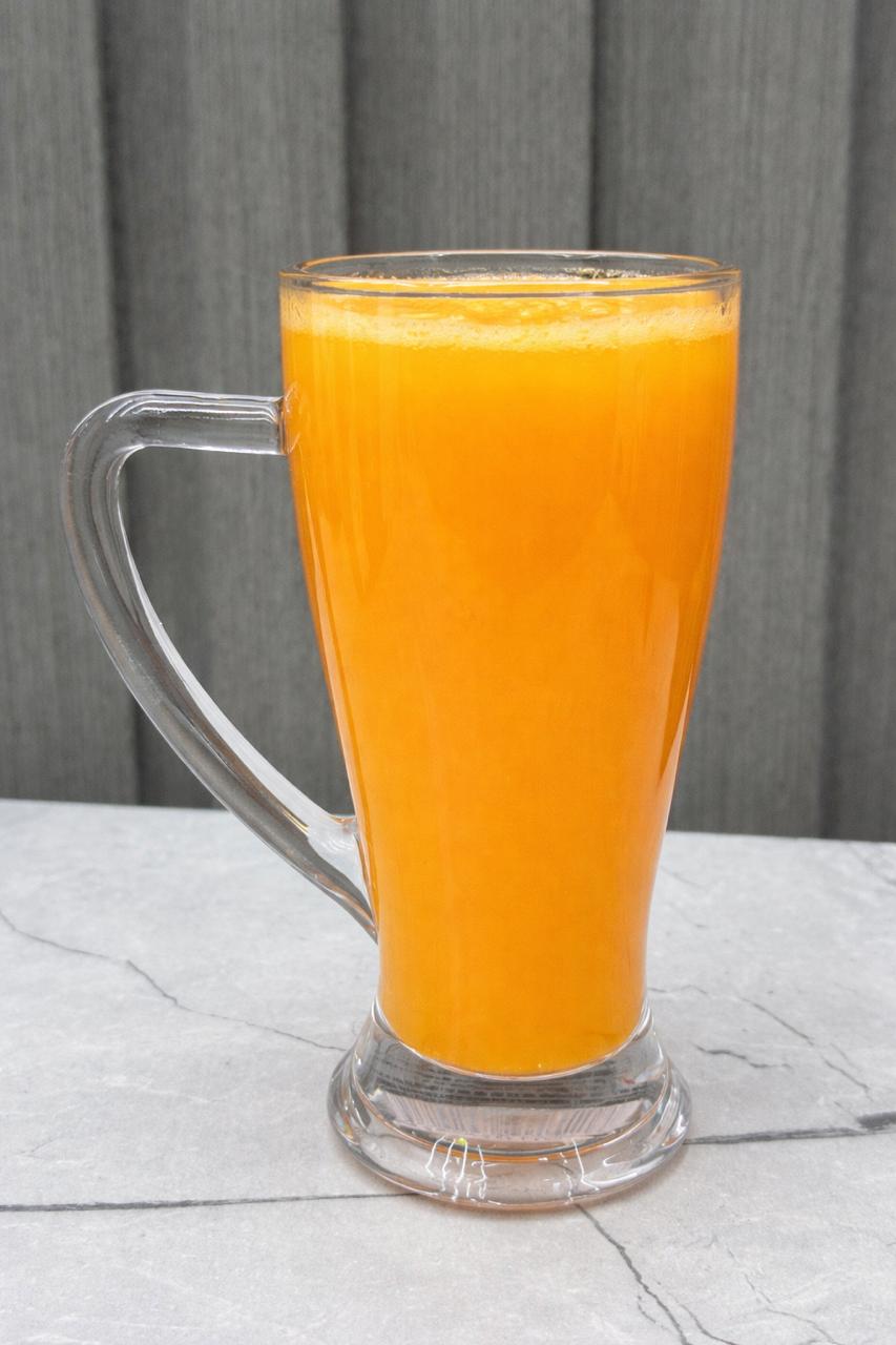 Orange Juice