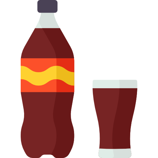 Soft Drinks