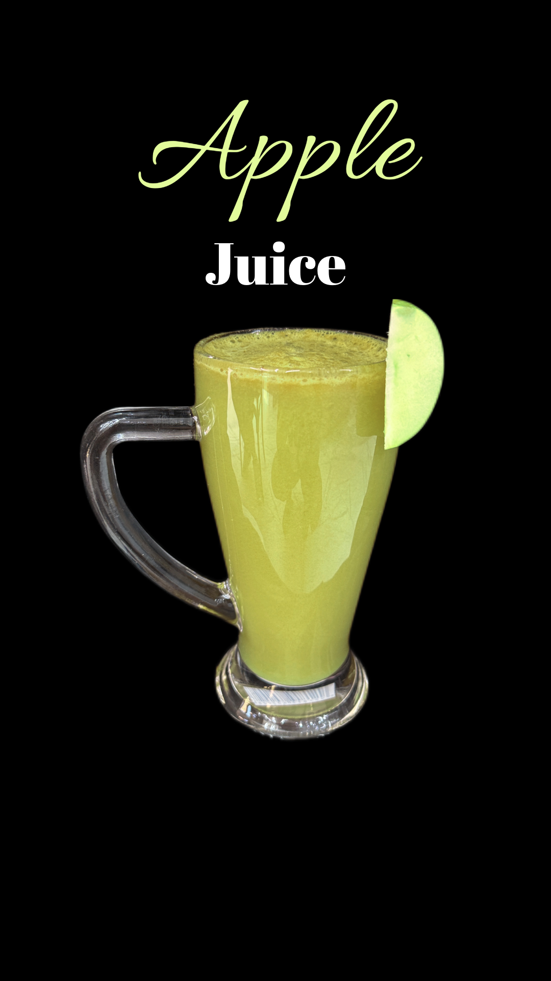 Apple Juice